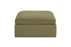 Goodman Footstool