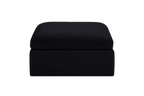 Goodman Footstool