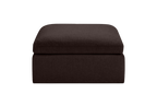 Goodman Footstool