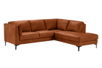 Oli Right Bumper Corner Sofa