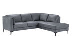 Oli Right Bumper Corner Sofa