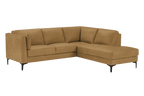 Oli Right Bumper Corner Sofa