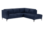 Oli Right Bumper Corner Sofa