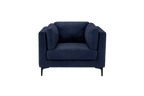 Oli Plus Armchair