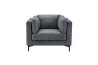 Oli Plus Armchair
