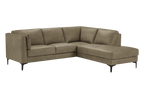 Oli Right Bumper Corner Sofa