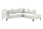 Oli Right Bumper Corner Sofa