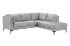 Oli Right Bumper Corner Sofa