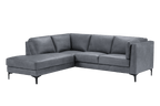 Oli Left Bumper Corner Sofa