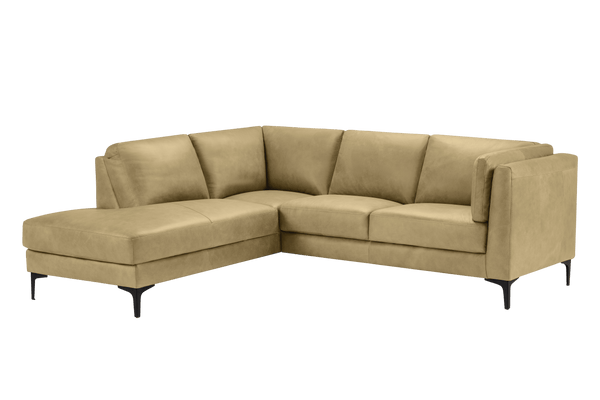 Oli Left Bumper Corner Sofa