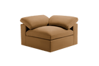 Goodman Corner Chair