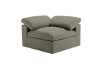 Goodman Mini Corner Chair