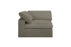 Goodman Left Armchair