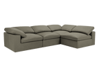 Goodman Mini Right Sectional