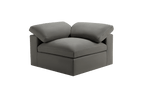 Goodman Mini Corner Chair