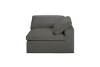 Goodman Right Armchair
