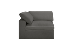 Goodman Mini Left Armchair