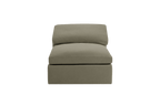 Goodman Armless Chair