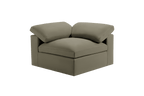 Goodman Mini Corner Chair