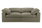 Goodman Mini Small Sofa