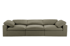 Goodman Mini Large Sofa