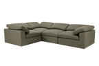 Goodman Mini Left Sectional