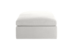 Goodman Footstool
