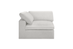 Goodman Mini Left Armchair