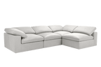 Goodman Mini Right Sectional