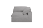 Goodman Mini Right Armchair
