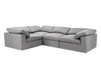 Goodman Mini Left Sectional