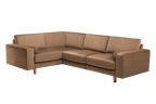 Jade Modular Left Sectional