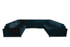 Jade Modular U Shape Sofa