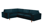 Jade Modular Left Sectional