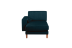 Jade Modular Left Chaise