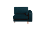 Jade Modular Right Armchair