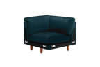 Jade Modular Corner Chair