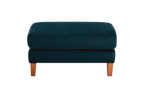 Jade Modular Footstool
