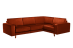 Jade Modular Right Sectional