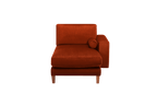 Jade Modular Right Chaise