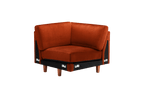 Jade Modular Corner Chair
