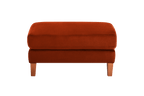 Jade Modular Footstool