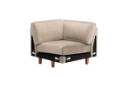 Jade Modular Corner Chair