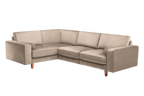 Jade Modular Left Sectional