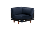 Jade Modular Corner Chair