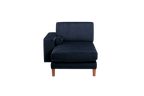Jade Modular Left Chaise