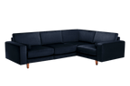 Jade Modular Right Sectional