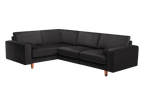 Jade Modular Left Sectional