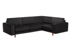 Jade Modular Right Sectional