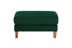 Jade Modular Footstool